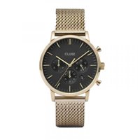Orologio Cluse Watches Uomo in Acciaio CW0101502010 - CW0101502010